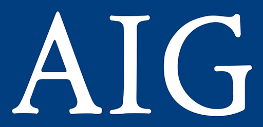 AIG Logo