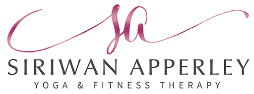 Siriwan Apperley Yoga & Fitness 1